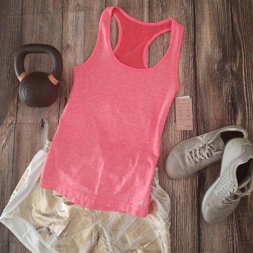 Soho Sport Tank Top